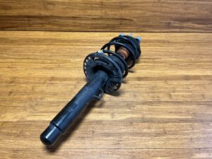 2019-2025 BMW 330i G20 Front Right Side Shock Absorber Strut 113K Miles OEM