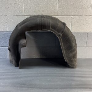 2019-2025 BMW M340i G20 Rear Left Fender Liner Splash Shield 7340929 OEM