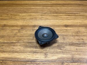 2019-2025 BMW X7 G07 Speaker Harman Kardon Audio Sound Rear Left or Right OEM