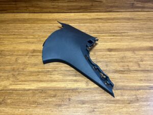 2019-2025 Mercedes AMG GT63S X290 D-Pillar Cover Panel Rear Left OEM *NOTE*