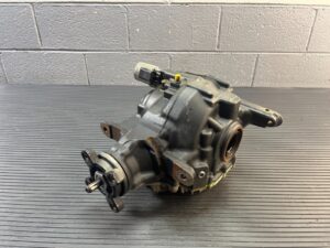 2019-2025 Mercedes AMG GT63S X290 Differential Diff Axle Carrier Rear OEM
