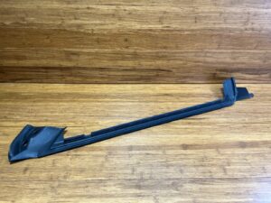 2019-2025 Mercedes AMG GT63S X290 Door Window Belt Seal Rear Right Side OEM