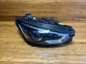 2019-2025 Mercedes AMG GT63S X290 Headlight LED Lamp Assembly Front Right OEM
