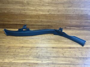 2019-2025 Mercedes AMG GT63S X290 Interior Quarter Panel Trim Rear Right OEM