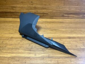 2019-2025 Mercedes AMG GT63S X290 Quarter Upper Cover Trim Panel Rear Right OEM