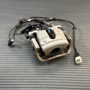 2019-2025 Mercedes GLS450 X167 3.0L 3.0L AWD Rear Right Side Brake Caliper OEM