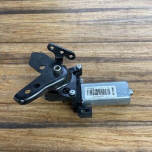 2019-2026 Audi A6 A5 Front Right Passenger Seat Motor Actuator Genuine OEM Part