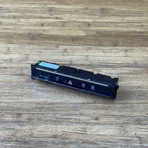 2019-2026 Audi A8L D5 3.0L Multifunction Control Switch Block Center Console OEM