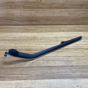 2019-2026 Audi Q8 4M Left Center Console Wood Trim Panel 4M8864555 OEM *NOTE*
