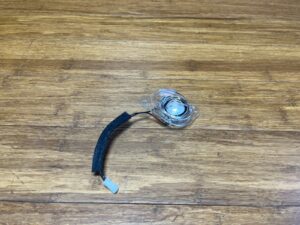 2019-2026 BMW M5 F90 Rear Left or Right Side Parcel Shelf Tweeter Speaker OEM