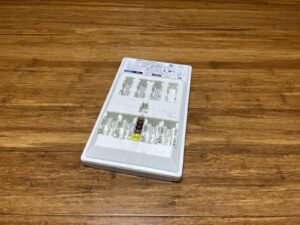 2019-2026 BMW X5M F95 Body Domain Controller BDC ECU Module 74k Miles OEM