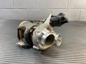 2019-2026 BMW X7 G07 3.0L Engine Turbocharger Assembly Charger Original OEM