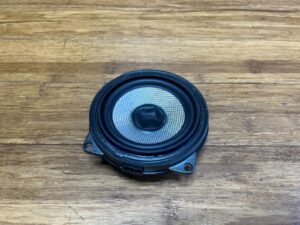 2019-2026 BMW X7 G07 AWD Speaker Bowers & Wilkins Front Or Rear Door OEM