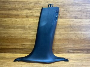 2019-2026 BMW X7 G07 B Pillar Cover Panel w/Air Vent Front Right Lower OEM