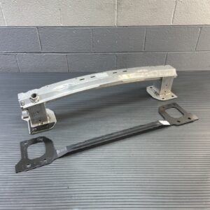 2019-2026 BMW X7 G07 Bumper Reinforcement Impact Bar & Crossmember Rear OEM