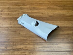 2019-2026 BMW X7 G07 Left Side B Pillar Upper Trim Cover Panel OEM *NOTE*