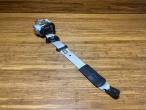 2019-2026 BMW X7 G07 Seat Belt Retractor Ivory Rear 2RD Left Side 7941651 OEM