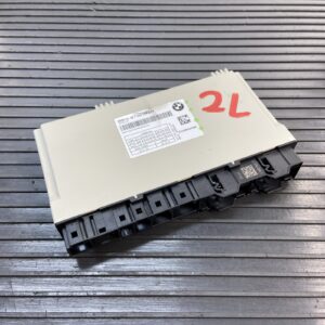 2019-2026 BMW X7 G07 Seat Memory Control Module Rear Left or Right 2nd Row OEM