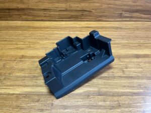 2019-2026 BMW X7 G07 Storage Compartment Trunk Floor Left Side Cover Panel OEM