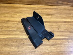 2019-2026 BMW X7 G07 Support Bracket Bumper W/ M-Type Rear Left Side OEM