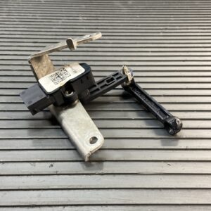 2019-2026 BMW X7 G07 Suspension Headlight Height Level Sensor Rear Right OEM
