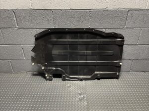 2019-2026 BMW X7 G07 Underbody PanelLING, Tank, Right 9477806 OEM *NOTE*