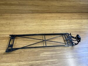 2019-2026 BMW X7 G07 X5 3.0L Automatic Transmission Oil Cooler Bracket OEM