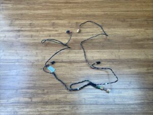 2020-2021 VW Atlas Cross Sport Wiring Harness Wire Loom 3CM971100N OEM