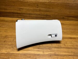 2020-2023 Mercedes E350 W213 Dashboard Dash Glove Box Storage Compartment OEM