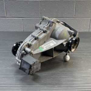 2020–2023 Mercedes GLE 350 V167 2.0L Transfer Case Assembly 88K Miles OEM