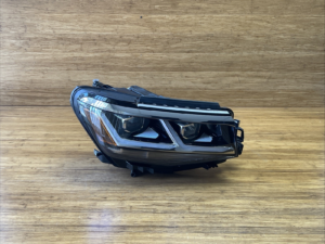 2020-2023 Volkswagen Atlas CA1 Headlight LED Front Left W/ Cornering OEM *NOTE*