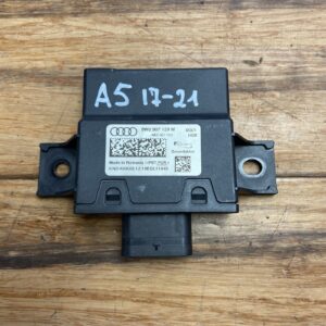 2020-2024 Audi A4 A5 S5 Noise Sound Impact Control Module Computer OEM