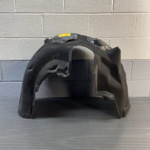 2020-2025 BMW M8 F93 Gran Coupe Right Rear Fender Liner Splash Guard OEM