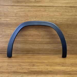 2020-2025 Volkswagen Atlas Wheel Arch Molding Trim Rear Left Side OEM *NOTE*