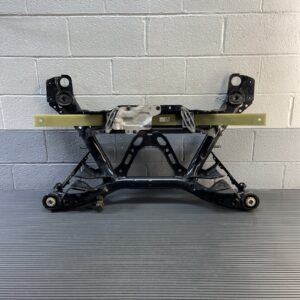 2020-2025 Volvo S60 Rear Subframe Cross Member FWD OEM 32283998