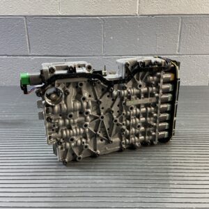 2020-2026 BMW M3 G80 3.0L Automatic Transmission Valve Body 1k Miles OEM