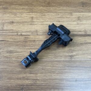 2020-2026 BMW M8 F93 Front Right Door Brake Check Strap OEM 51217440723