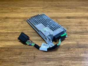 2020-2026 BMW X7 G07 4.4L MPAD Control Module Driving Unit 5B6C403 OEM