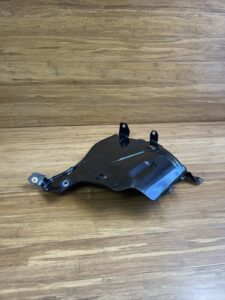 2020-2026 Corvette Corvette Passenger Side Fuel Tank Support 84665070 OEM