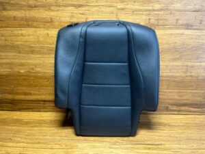 2020-2026 Mercedes GLS450 X167 Rear Right Seat Upper Cushion Bottom Black OEM