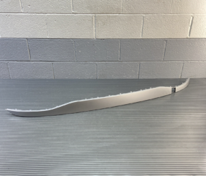 2021-2024 Audi Audi Rear Bumper Valance Trim Cover 8MA807578TB2 OEM *NOTE*