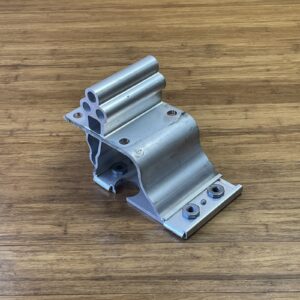 2021-2024 Land Rover Defender L663 Rear Left Deformation Element 791096255 OEM