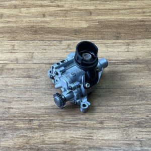 2021-2025 Audi A5 B9 2.0L AWD Engine Oil Pump Assembly Unit 06H115105GE OEM