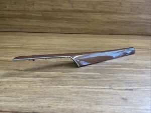 2021-2025 Audi Q5 FY Front or Rear Left Door Panel Molding Trim Cover OEM