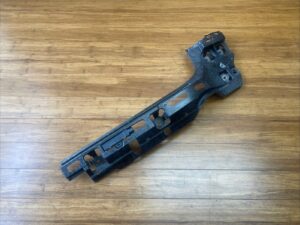 2021-2025 BMW M3 G80 Rear Right Bumper Bracket Mount Holder 8074698 OEM