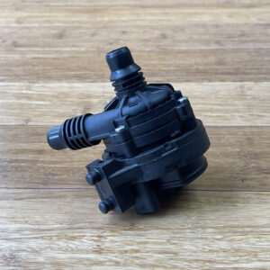 2021-2025 BMW M8 F93 Auxiliary Electric Coolant Water Pump 18K Miles OEM