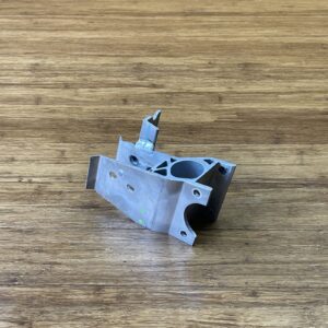 2021-2026 BMW M2 G87 3.0L Bumper Adapter Bracket Unit Front Left Side OEM