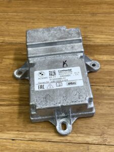 2021-2026 BMW M3 G80 Control Unit Module ECU Computer Part 5A656B0 OEM
