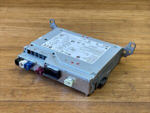 2021-2026 BMW X1 U11 xDrive28i Head Unit Receiver Radio Stereo 5A8E749 OEM