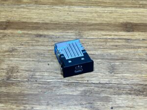 2021-2026 BMW X7 G07 4.4L AWD USB Charge Port Black Unit 84105B51C71 OEM